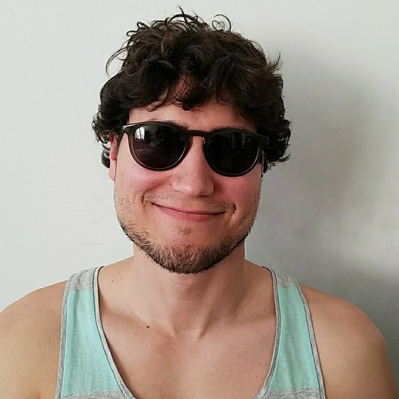 Banana Republic Men's Johnny Sunglasses - Picture 6 of 6